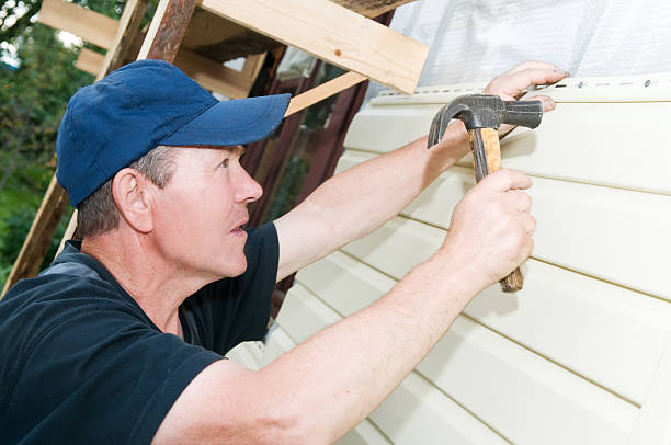 Affordable Siding Repair and Maintenance Services in Flying Hills, PA